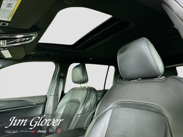 2024 Jeep Grand Cherokee L Altitude X 4x4