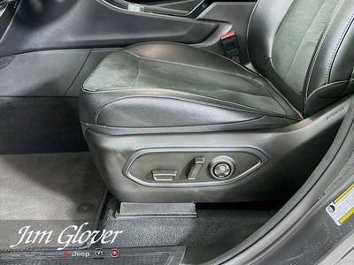 2024 Jeep Grand Cherokee L Altitude X 4x4
