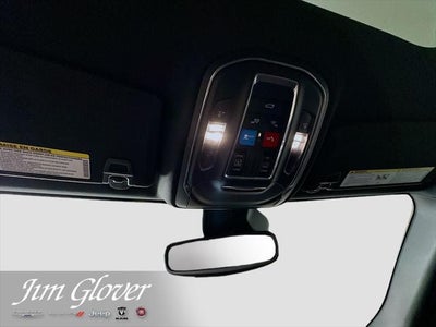 2024 Jeep Grand Cherokee L Altitude X 4x4