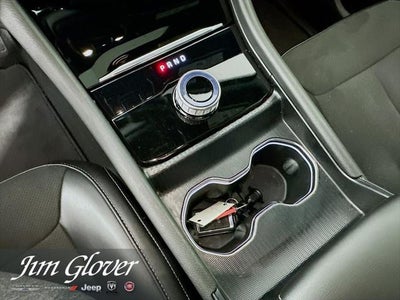 2024 Jeep Grand Cherokee L Altitude X 4x4