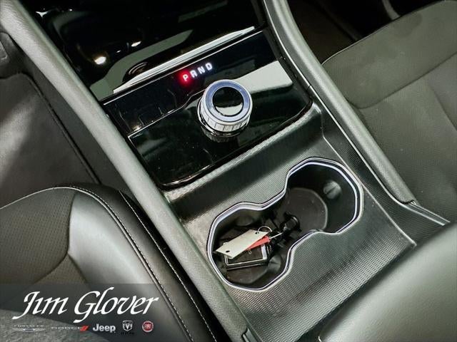2024 Jeep Grand Cherokee L Altitude X 4x4