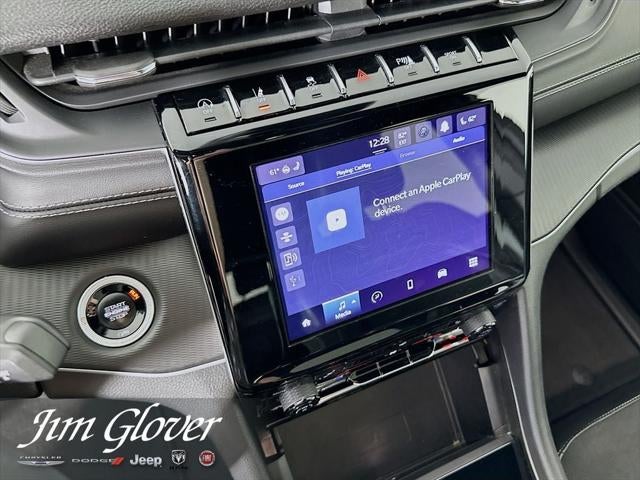 2024 Jeep Grand Cherokee L Altitude X 4x4
