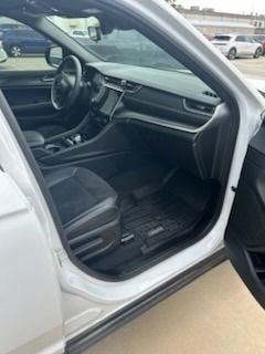 2024 Jeep Grand Cherokee L Altitude X 4x4