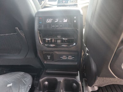 2024 Jeep Grand Cherokee L Altitude X 4x4