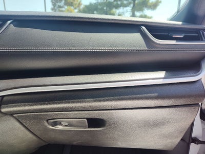 2024 Jeep Grand Cherokee L Altitude X 4x4