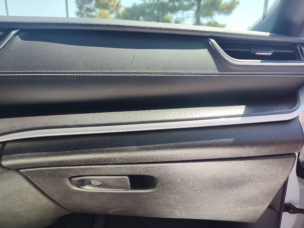 2024 Jeep Grand Cherokee L Altitude X 4x4