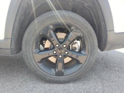 2024 Jeep Grand Cherokee L Altitude X 4x4