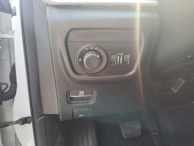 2024 Jeep Grand Cherokee L Altitude X 4x4