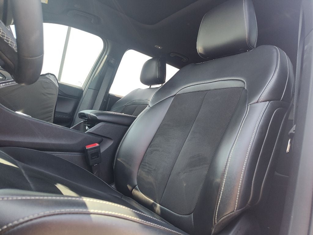 2024 Jeep Grand Cherokee L Altitude X 4x4