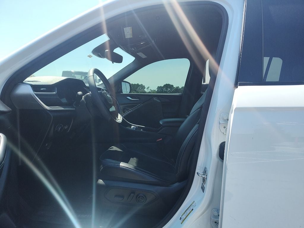2024 Jeep Grand Cherokee L Altitude X 4x4