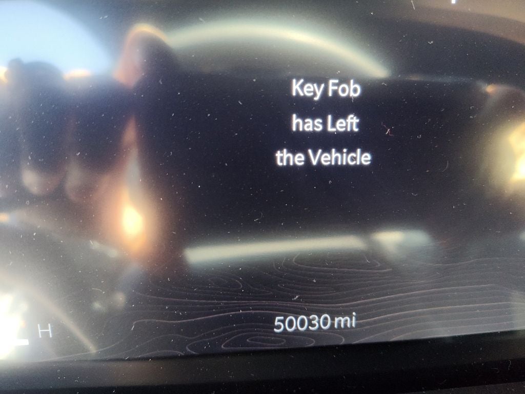 2024 Jeep Grand Cherokee L Altitude X 4x4
