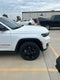 2024 Jeep Grand Cherokee L Altitude X 4x4