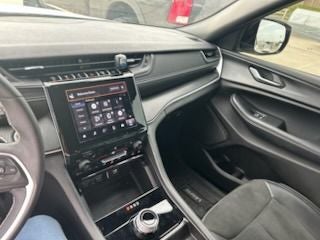 2024 Jeep Grand Cherokee L Altitude X 4x4