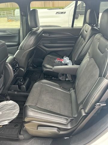 2024 Jeep Grand Cherokee L Altitude X 4x4