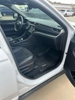 2024 Jeep Grand Cherokee L Altitude X 4x4