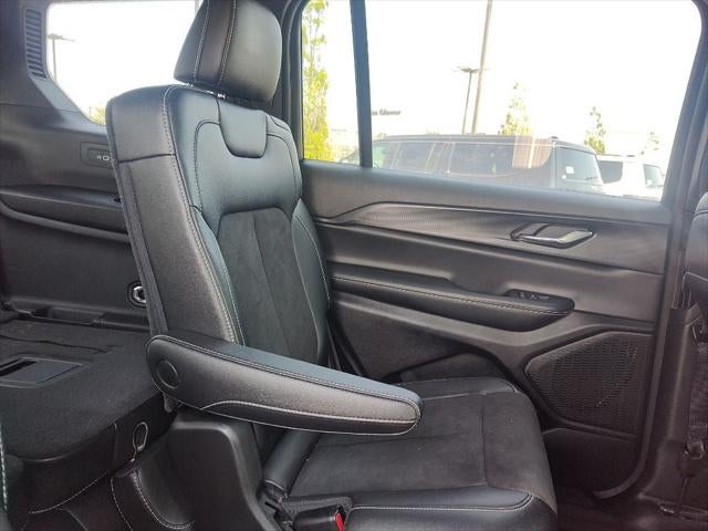 2024 Jeep Grand Cherokee L Altitude X 4x4