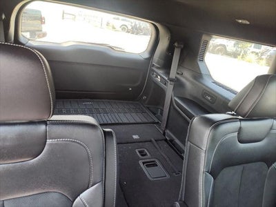 2024 Jeep Grand Cherokee L Altitude X 4x4