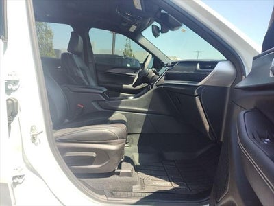 2024 Jeep Grand Cherokee L Altitude X 4x4