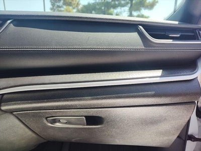 2024 Jeep Grand Cherokee L Altitude X 4x4