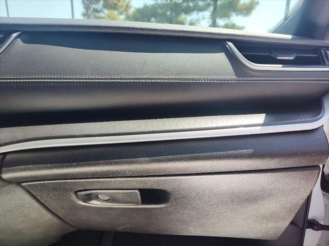 2024 Jeep Grand Cherokee L Altitude X 4x4