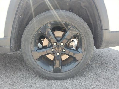 2024 Jeep Grand Cherokee L Altitude X 4x4
