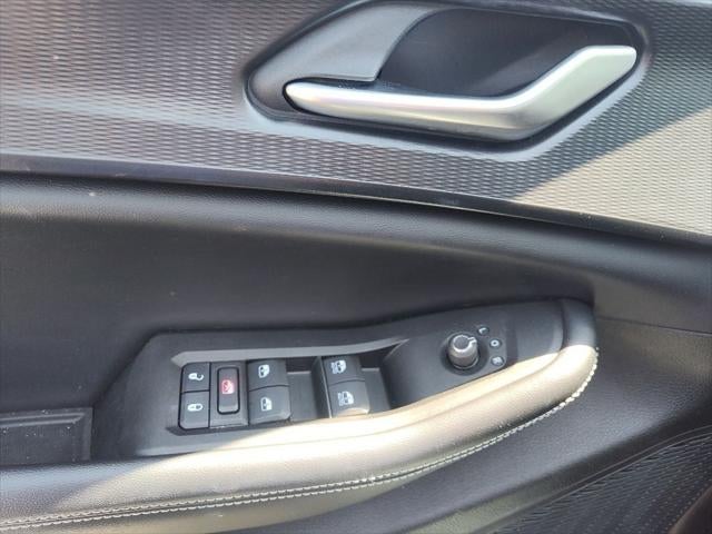 2024 Jeep Grand Cherokee L Altitude X 4x4