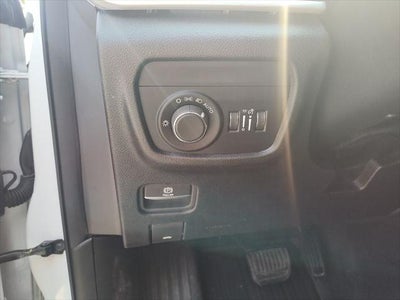 2024 Jeep Grand Cherokee L Altitude X 4x4