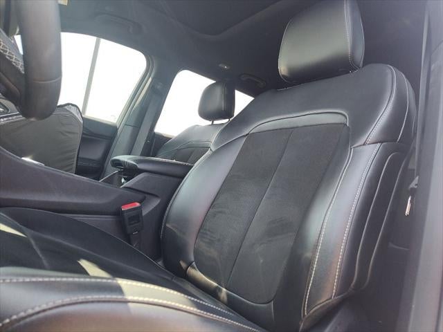 2024 Jeep Grand Cherokee L Altitude X 4x4