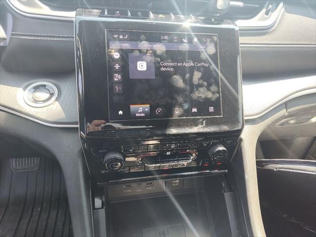 2024 Jeep Grand Cherokee L Altitude X 4x4