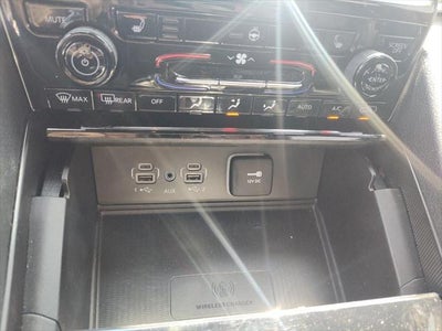 2024 Jeep Grand Cherokee L Altitude X 4x4
