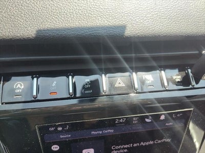 2024 Jeep Grand Cherokee L Altitude X 4x4