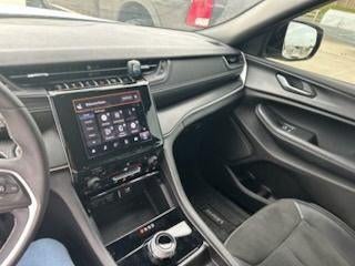 2024 Jeep Grand Cherokee L Altitude X 4x4