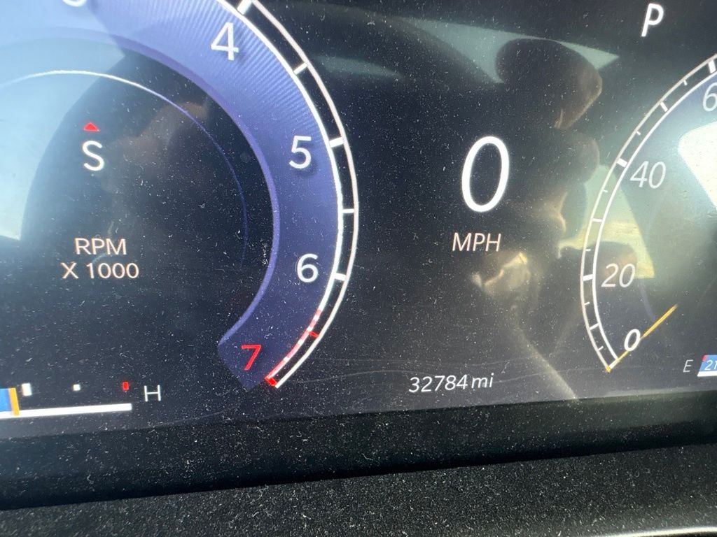 2025 Jeep Grand Cherokee L Altitude X 4x4