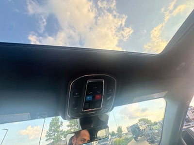 2025 Jeep Grand Cherokee L Altitude X 4x4