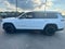 2025 Jeep Grand Cherokee L Altitude X 4x4
