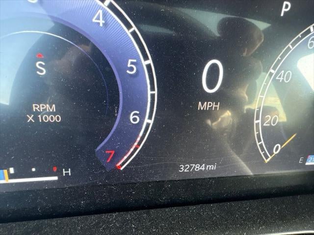 2025 Jeep Grand Cherokee L Altitude X 4x4