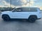 2025 Jeep Grand Cherokee L Altitude X 4x4