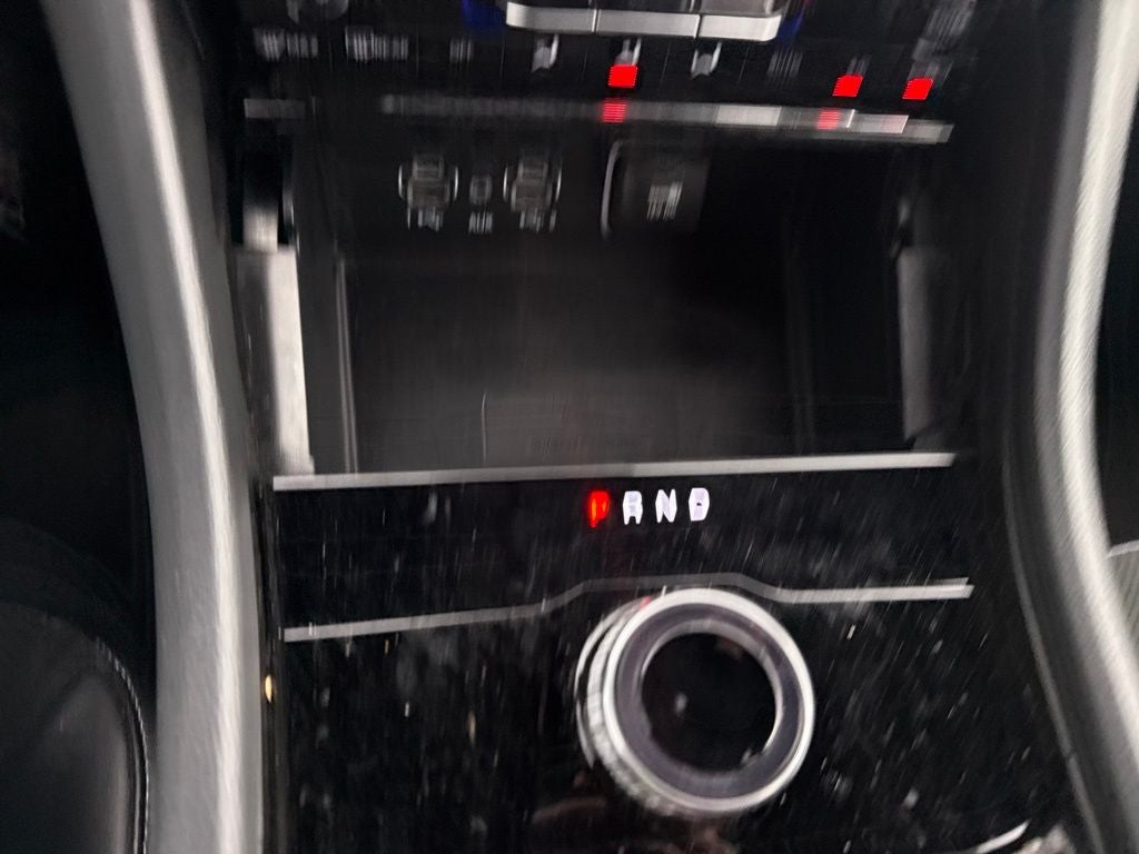 2025 Jeep Grand Cherokee L Altitude X 4x4