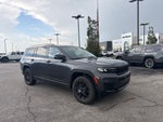 2025 Jeep Grand Cherokee L Altitude X 4x4