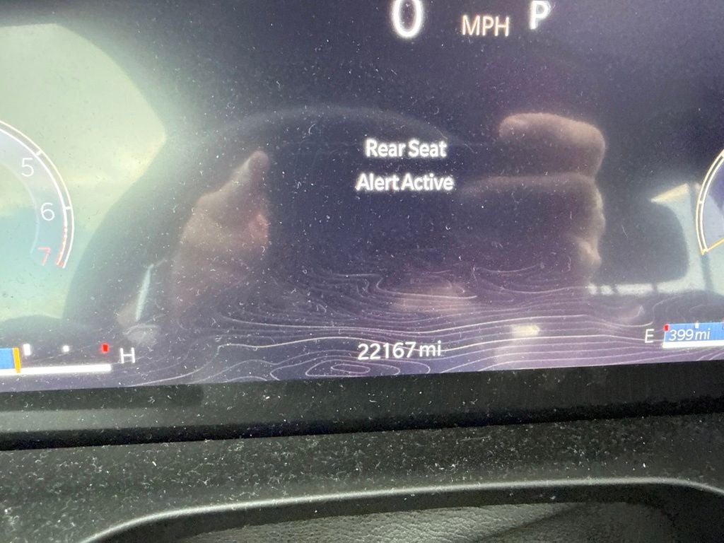2025 Jeep Grand Cherokee L Altitude X 4x4