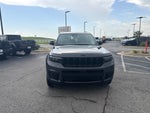 2025 Jeep Grand Cherokee L Altitude X 4x4