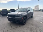 2025 Jeep Grand Cherokee L Altitude X 4x4