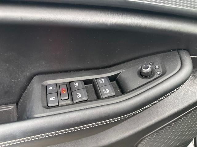 2025 Jeep Grand Cherokee L Altitude X 4x4