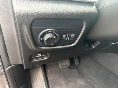 2025 Jeep Grand Cherokee L Altitude X 4x4