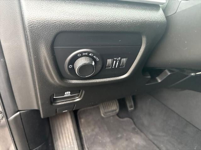 2025 Jeep Grand Cherokee L Altitude X 4x4