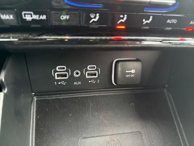 2025 Jeep Grand Cherokee L Altitude X 4x4