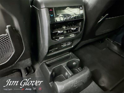 2025 Jeep Grand Cherokee L Altitude X 4x4