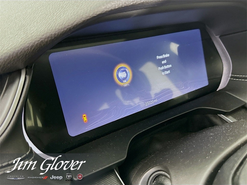 2025 Jeep Grand Cherokee L Altitude X 4x4