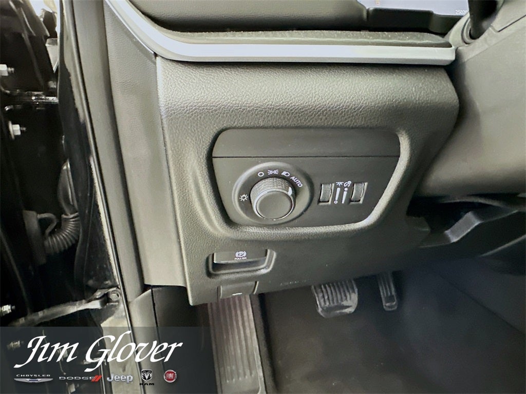 2025 Jeep Grand Cherokee L Altitude X 4x4