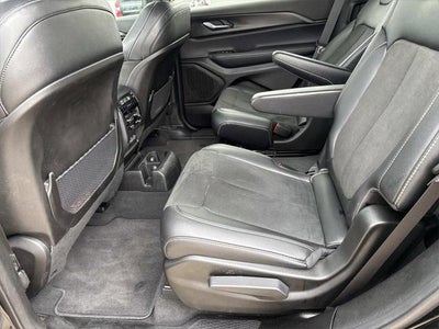 2025 Jeep Grand Cherokee L Altitude X 4x4